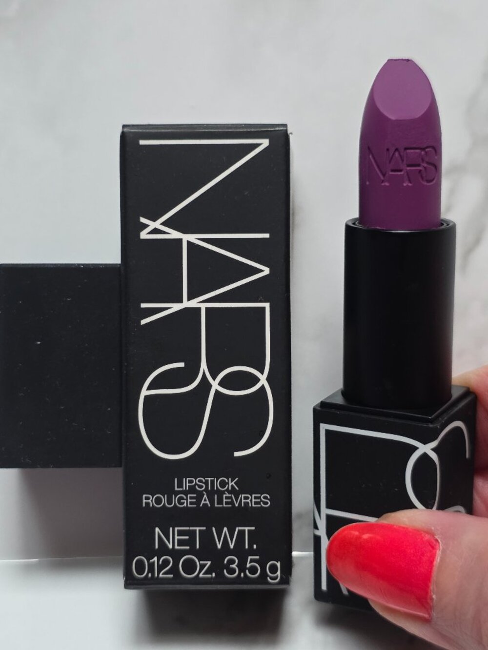 NARS CANDY STRIPPER Lipstick (0.12 oz.)